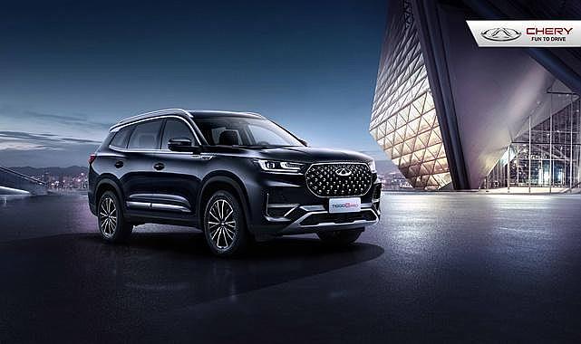 “Aşırı Soğuk” Testlerinden Başarıyla Geçti!