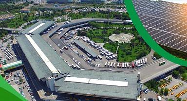 AŞTİ “Güneş Enerjisi İhalesi”