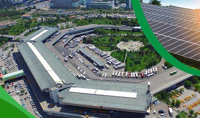 AŞTİ “Güneş Enerjisi İhalesi”