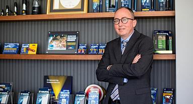 Atık Piller Fidana Dönüşüyor’ - TEMA Vakfı ve Varta işbirliği!