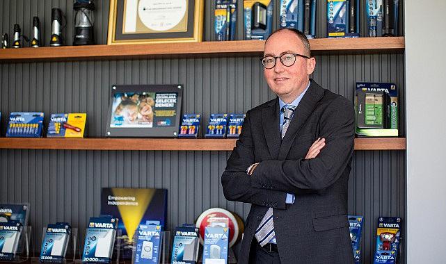 Atık Piller Fidana Dönüşüyor’ - TEMA Vakfı ve Varta işbirliği!