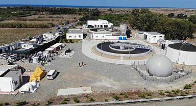 Atık Su Arıtma Tesisi'nin Enerjisi - Biyogaz Sistemleri ile Sağlanacak!