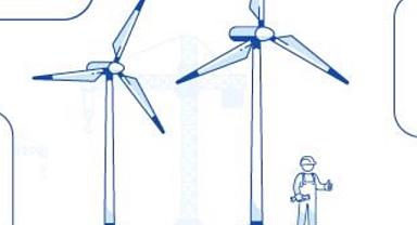 “Avrupa Rüzgar Enerjisi Paketi” yayınlandı - Hedef yüzde 45!