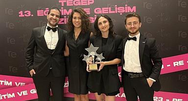 Aygaz’ın W-Energy for Equality projelerine TEGEP’den Ödül!