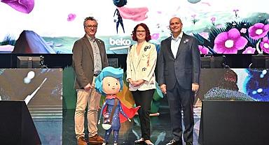 BEKO - İklim Krizi İle Mücadele İçin Oyun Dünyasına Adım Attı!