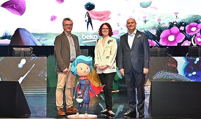 BEKO - İklim Krizi İle Mücadele İçin Oyun Dünyasına Adım Attı!