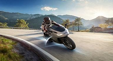 Bosch - Yeni nesil ELEKTRİKLİ tekerlek göbeği motorunu sergileyecek!