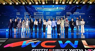 Chery Yeni Ekosistem Oluşturma Stratejisini Açıkladı!