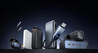 Cihazlara zarar vermeden HIZLI şarj nasıl yapılır?