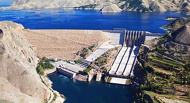 ''Cumhuriyetin ilk DEV barajı hangisi'' biliyor musunuz?