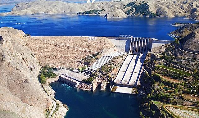 &#039;&#039;Cumhuriyetin ilk DEV barajı hangisi&#039;&#039; biliyor musunuz?