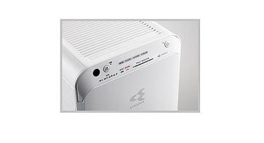 Daikin - Nefes Aldıran İndirimli Hava Temizleme Cihazı Kampanyası!