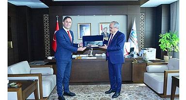 Demiryolu LPG Taşıma Lisansı alan ilk kuruluş oldu - TCDD Taşımacılık!