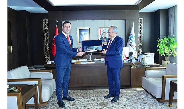 Demiryolu LPG Taşıma Lisansı alan ilk kuruluş oldu - TCDD Taşımacılık!