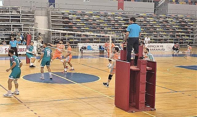 DEPSAŞ Enerji Spor Kulübü -  Yeni zaferler kazanmaya...