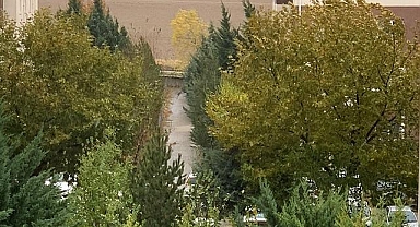 DİKKAT ''Rüzgar ve Fırtına'' - 'Kendimizi, evimizi, arabamızı vb nasıl koruruz?''