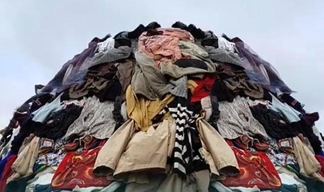 Doğada çok kötü izler bırakıyor - Gerçekten ihtiyacın var mı?