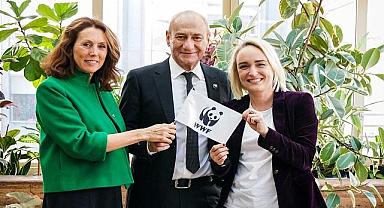 Doğal Hayatı Koruma Vakfı - Türkiye ''Yeni Genel Müdürü Ömür Kula oldu''