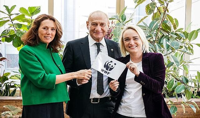 Doğal Hayatı Koruma Vakfı - Türkiye &#039;&#039;Yeni Genel Müdürü Ömür Kula oldu&#039;&#039;