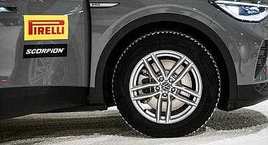 DOĞRU KIŞ LASTİĞİ NASIL SEÇİLİR? - Pirelli hazırladı!