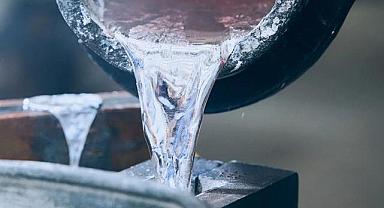 Döküm alaşımlarındaki geri dönüştürülmüş hammadde payını yüzde 30’a çıkarıyor!