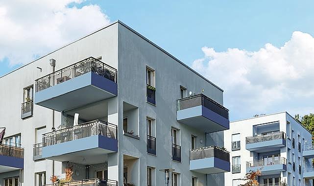 Dünya Tasarruf Günü&#039;nde &quot;Isı Yalıtımı İle Enerji Verimliliği&quot;