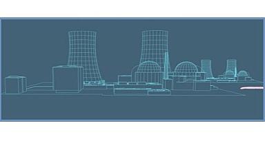 Dünyada nükleer ENERJİ üretiminde ilk 5 ülke - YENİ!