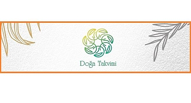 Kasım ayı ''Doğa Takvimi'' - Aksa Doğalgaz hazırladı!
