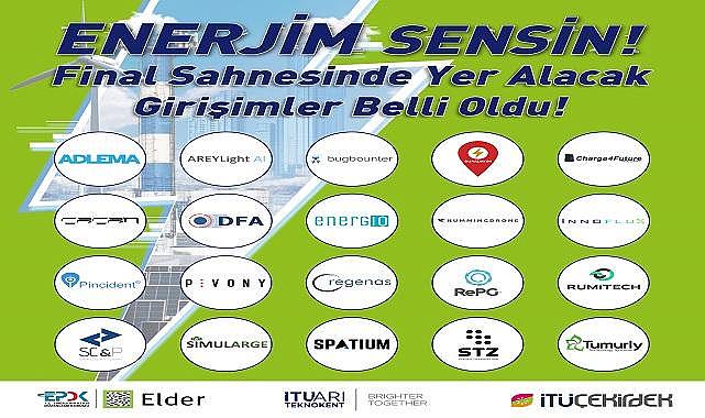 ELDER - Sizleri 21 Kasım Salı günü...