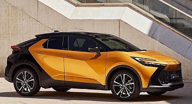 ELEKTRİKLİ araçlar için!