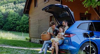 Elektrikli Araçlara “E-Kasko”