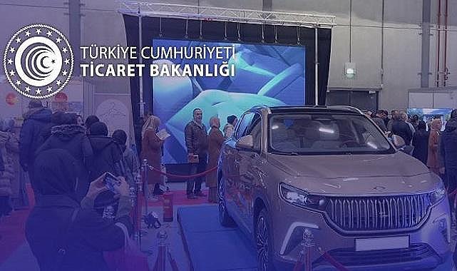 Elektrikli Otomobil Satışlarında &#039;&#039;Tüketiciyi Koruyan&#039;&#039; yeni düzenleme - Ticaret Bakanlığı!