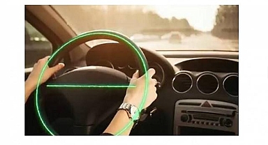 Doğru direksiyon nasıl tutulur?