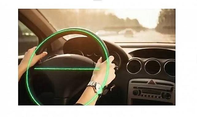 Doğru direksiyon nasıl tutulur?