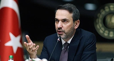 Enerji Bakanı Alparslan Bayraktar'ın TBMM konuşması tam metni - ÖNEMLİ bilgiler var!