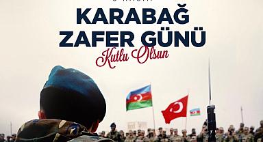 Enerji Bakanı Bayraktar - Kutlu Olsun!