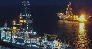 Enerji Bakanlığı - Sakarya GAZ Sahası konulu bilgi paylaşımı yaptı!