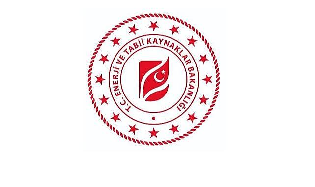 Enerji Bakanlığı - Tebrik ederiz!