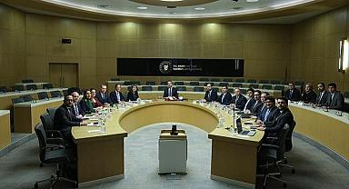 Enerji Bayraktar - ''EBRD ile yenilenebilir enerji başta olmak üzere...''