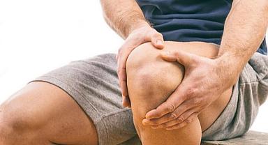 ENERJİ ÇALIŞANLARI - 5 adımda sağlıklı dizler - Acıbadem hazırladı!