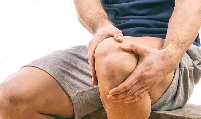 ENERJİ ÇALIŞANLARI - 5 adımda sağlıklı dizler - Acıbadem hazırladı!