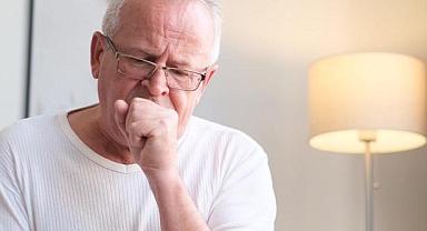 ENERJİ ÇALIŞANLARI - Akciğer kanserinin 10 önemli sinyali!