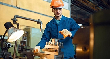 ENERJİ ÇALIŞANLARI - ILO Türkiye " Yaklaşık 3 milyon kişi iş kazaları ve meslek hastalıkları nedeniyle hayatını kaybediyor"