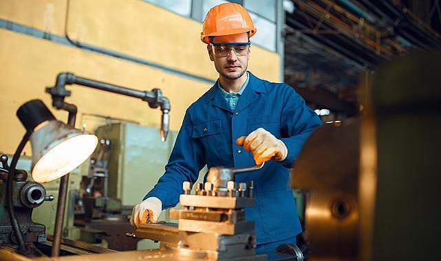 ENERJİ ÇALIŞANLARI - ILO Türkiye &quot; Yaklaşık 3 milyon kişi iş kazaları ve meslek hastalıkları nedeniyle hayatını kaybediyor&quot;