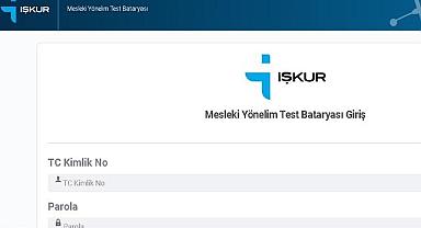 ENERJİ ÇALIŞANLARI - Mesleki Yönelim Test Bataryası'nı Kimler Uygulayabilir?