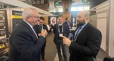 ENERJİ'de 2 önemli kariyer ÖZLEM giderdi!