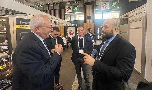 ENERJİ&#039;de 2 önemli kariyer ÖZLEM giderdi!