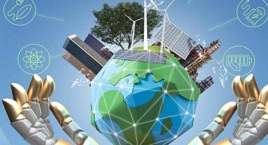 Enerji Sempozyumu - ANKARA!