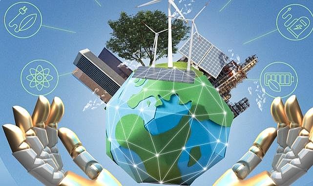 Enerji Sempozyumu - ANKARA!