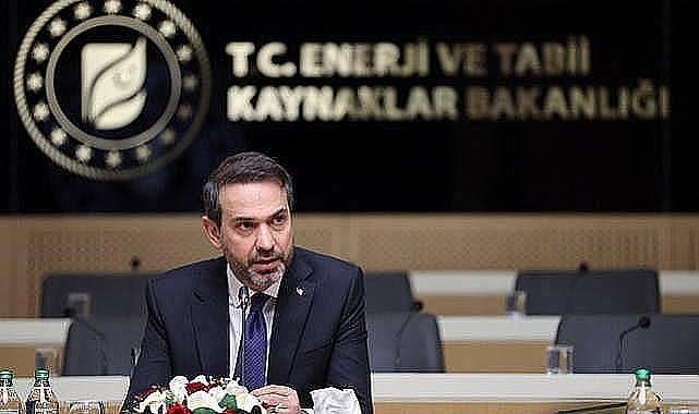 Doğal gaz - petrol ve maden gelirleri aktarılacak - &#039;&#039;Aile ve Gençlik Fonu&#039;&#039; kuruldu!